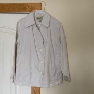 Denim Jacket Eddie Bauer